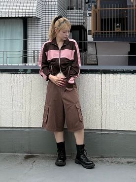 PUNYUS�X�^�C�����O