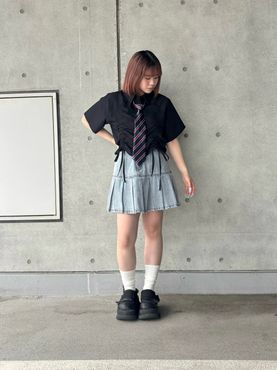 �n�Ӓ������v���f���[�X����t�@�b�V�����u�����hPUNYUS�ʔ�