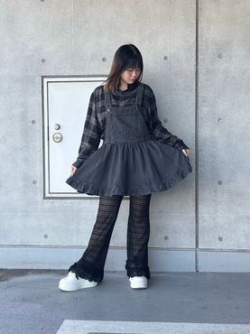 �n�Ӓ������v���f���[�X����t�@�b�V�����u�����hPUNYUS�ʔ�