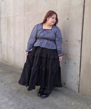 �n�Ӓ������v���f���[�X����t�@�b�V�����u�����hPUNYUS�ʔ�