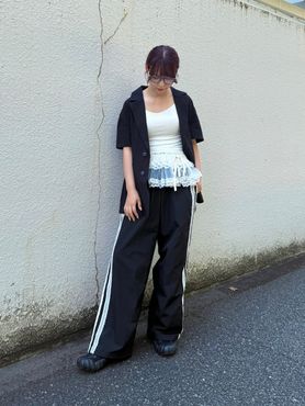 �n�Ӓ������v���f���[�X����t�@�b�V�����u�����hPUNYUS�ʔ�