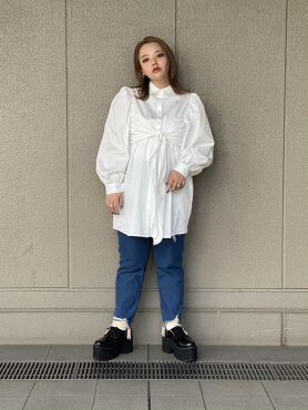 PUNYUSスタイリング