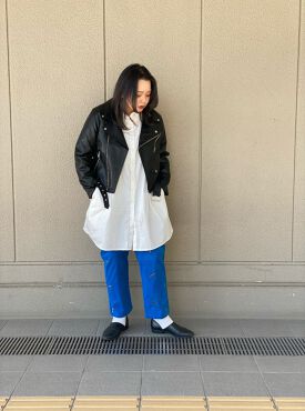 PUNYUSスタイリング