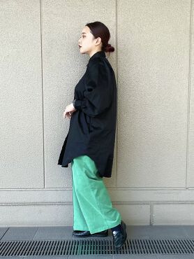 PUNYUSスタイリング