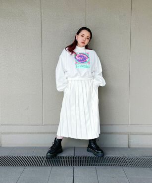 PUNYUSスタイリング