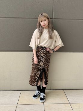 PUNYUSスタイリング
