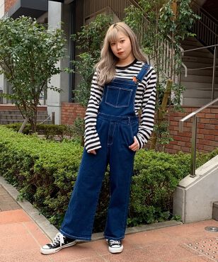 PUNYUSスタイリング