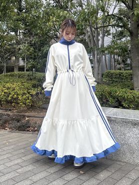 PUNYUS�X�^�C�����O