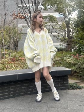 PUNYUS�X�^�C�����O