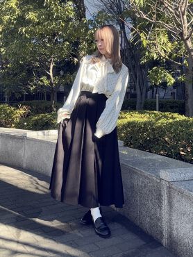 PUNYUS�X�^�C�����O