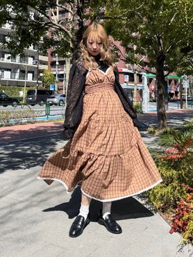 PUNYUS�X�^�C�����O