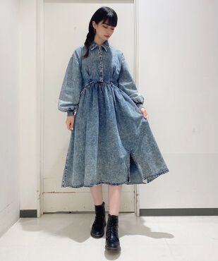 PUNYUSスタイリング