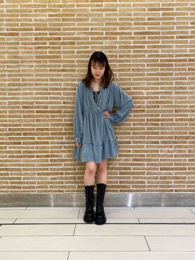 PUNYUSスタイリング