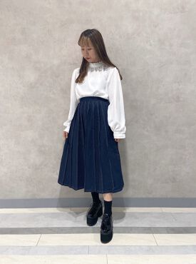 PUNYUSスタイリング