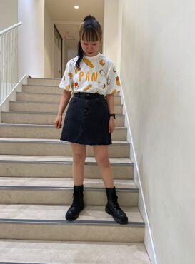PUNYUSスタイリング