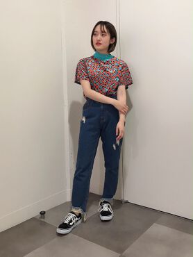 PUNYUSスタイリング