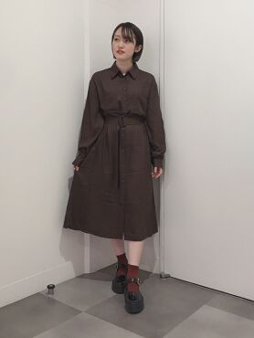 PUNYUSスタイリング