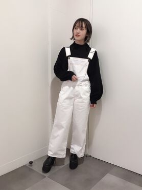 PUNYUSスタイリング