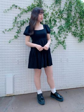 PUNYUSスタイリング