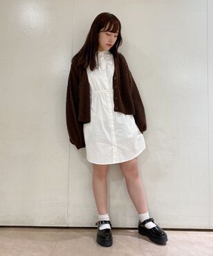 PUNYUSスタイリング