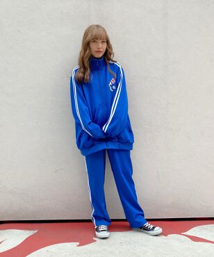 PUNYUSスタイリング