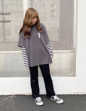 PUNYUSスタイリング