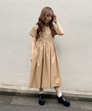 PUNYUSスタイリング