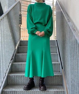 PUNYUSスタイリング