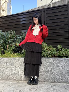 PUNYUS�X�^�C�����O