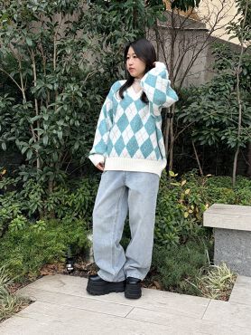 PUNYUS�X�^�C�����O