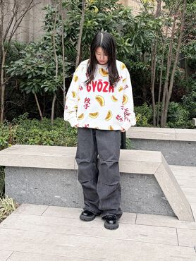 PUNYUS�X�^�C�����O