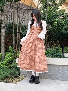 PUNYUS�X�^�C�����O