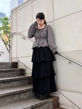 �n�Ӓ������v���f���[�X����t�@�b�V�����u�����hPUNYUS�ʔ�