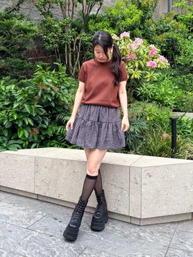 �n�Ӓ������v���f���[�X����t�@�b�V�����u�����hPUNYUS�ʔ�