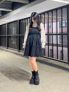 �n�Ӓ������v���f���[�X����t�@�b�V�����u�����hPUNYUS�ʔ�