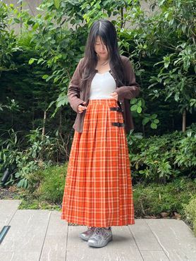 PUNYUS�X�^�C�����O