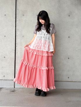 �n�Ӓ������v���f���[�X����t�@�b�V�����u�����hPUNYUS�ʔ�