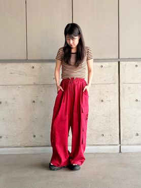 PUNYUS�X�^�C�����O
