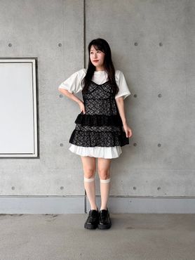 PUNYUS�X�^�C�����O