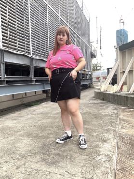 PUNYUSスタイリング