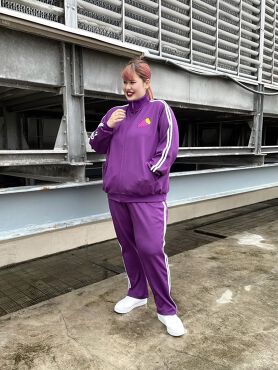 PUNYUSスタイリング