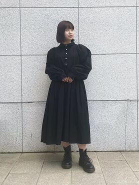 PUNYUSスタイリング