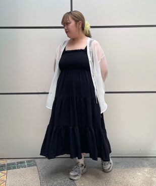 PUNYUSスタイリング