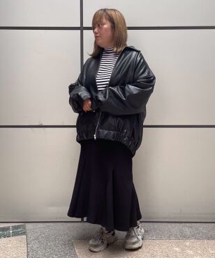 PUNYUSスタイリング