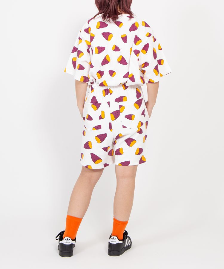 �y�V�T�C�Y�z�t�[�h�����X�E�F�b�g�V���[�g�p���c