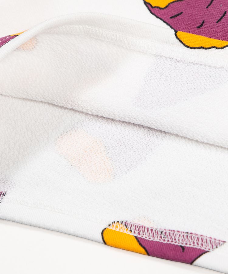 �y�V�T�C�Y�z�t�[�h�����X�E�F�b�g�V���[�g�p���c