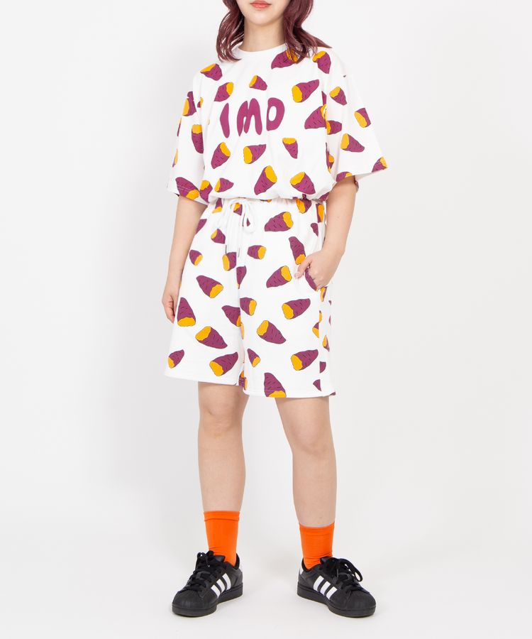 �y�V�T�C�Y�z�t�[�h�����X�E�F�b�g�V���[�g�p���c