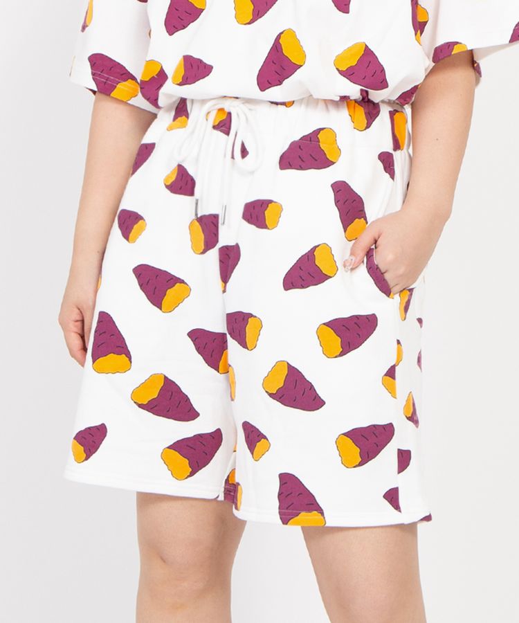 �y�V�T�C�Y�z�t�[�h�����X�E�F�b�g�V���[�g�p���c