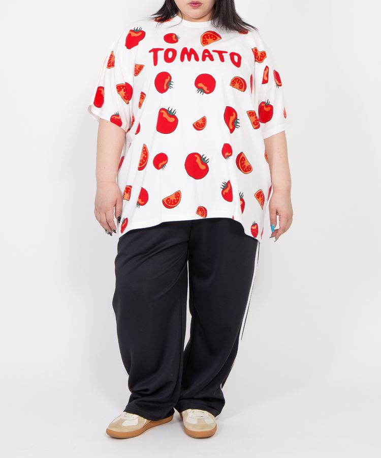 �y�V�T�C�Y�z�t�[�h����T�V���c