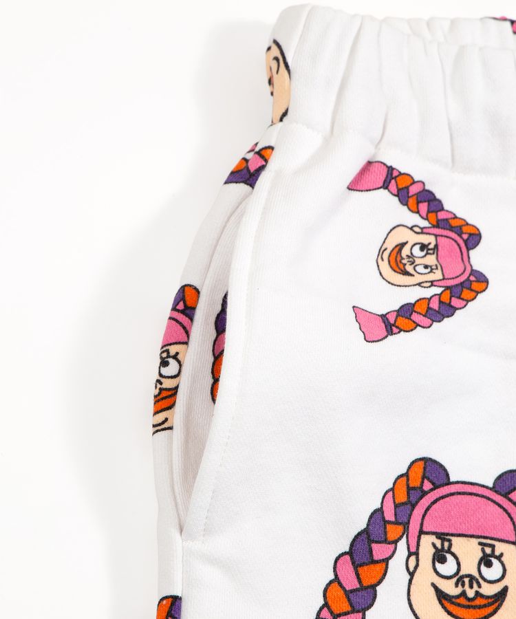 �y�V�T�C�Y�zNAOMI�`���������X�E�F�b�g�V���[�g�p���c